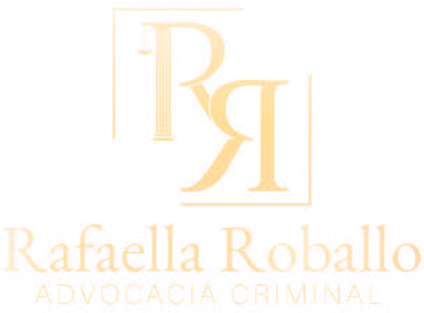 Rafaella Roballo Advocacia Criminal